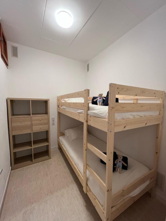 Apartamento St Zenon Arenys de Mar Exterior foto