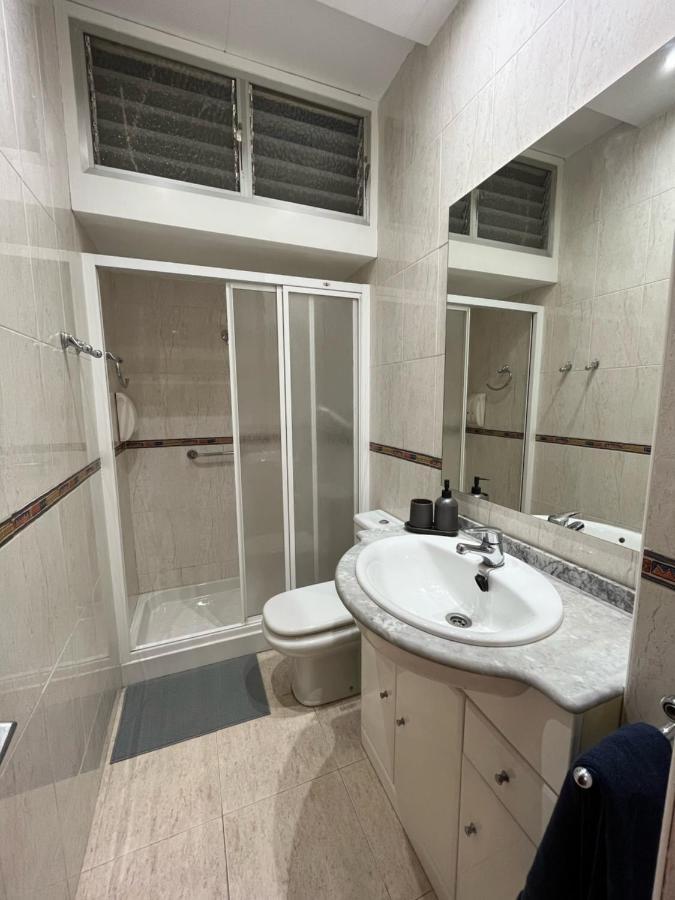 Apartamento St Zenon Arenys de Mar Exterior foto
